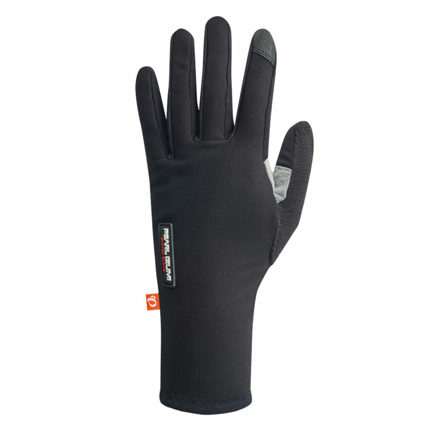 PEARLIZUMI(パールイズミ) W8200 スーパーサーマフリースグローブ 10.ブラック 10度対応 レディースグローブ
