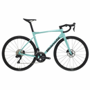 Bianchi (ビアンキ) SPECIALISSIMA COMP (スペシャリッシマコンプ) 105 Di2 カーボンディスクロード完成車 2025年モデル