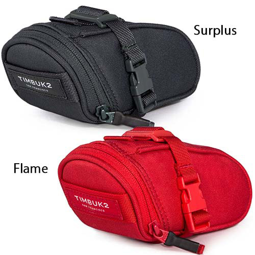TIMBUK2 (ティンバックツー) Bicycle Seat Pack(バイシクルシートパック) サドルバック Sサイズ