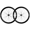 ENVE (エンヴィ) ENVE 45 INNERDRIVE ディスクブレーキ ロード用ホイール チューブレスレディ 前後セット