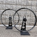 【SALE】 SPINERGY (スピナジー) ゼロライトPBO クリンチャー 前後セット 26インチ