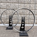 【SALE】 Shimano (シマノ) XTR WH-M985 26インチ MTBホイール 前後セット