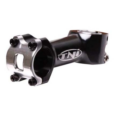 TNI アルミ CNC (バークランプ径:26.0mm)