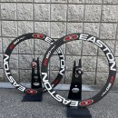 EASTON (イーストン) EC90 TKO トラック ピスト ホイール チューブラー