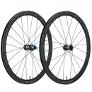 EASTON (イーストン) EC90 SL Disc ディスク チューブレス クリンチャーホイール 前後セット シマノ用