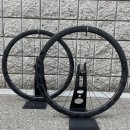 EASTON (イーストン) EC90 SL38 Disc ディスク チューブレス クリンチャーホイール 前後セット シマノ用