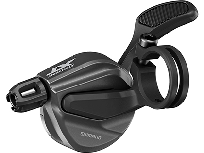 Shimano (シマノ) XT SL-M8100-L シフトレバー左のみ(2S)