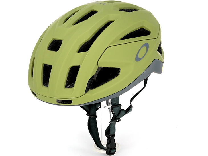OAKLEY (オークリー) ARO3 ENDURANCE ASIA ヘルメット アジアンフィット 7C4 Matte Fern