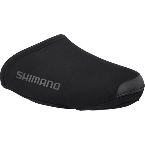 Shimano (シマノ) DUAL ソフトシェルトゥーカバー XLサイズ (27.8-29.2cm)