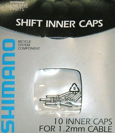 Shimano(シマノ) シフトインナーキャップ