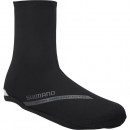 Shimano (シマノ) DUAL ソフトシェルシューカバー XLサイズ (27.8-29.2cm)