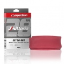 Vittoria (ヴィットリア) コンペティション ラテックスチューブ(仏式バルブ48mm・700×19-23C)