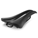 SELLE SMP(セラエスエムピー) EVO 3PLUS ステンレスレールサドル ブラック