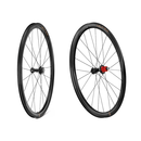 Campagnolo (カンパニョーロ) HYPERON ULTRA (ハイペロンウルトラ) DB TUB (F+R) ディスクブレーキ チューブラーホイール シマノ用