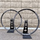 ENVE (エンヴィ) G23 ディスクブレーキ グラベル用ホイール チューブレスレディ 前後セット