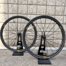【SALE】 MAVIC (マビック) ALLROAD PRO DISC UST チューブレス ディスク グラベル 前後ホイール