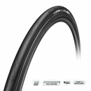 TUFO (テューフォー) COMTURA PRIMA TR ロード用チューブレスレディタイヤ 黒×黒