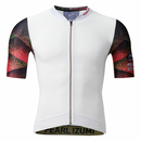 【セール】PEARLIZUMI(パールイズミ) 327-B プレミアムサミットレースジャージ 2.ホワイト レースフィット 2025年春夏モデル
