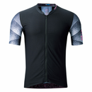 【セール】PEARLIZUMI(パールイズミ) 627-B プレミアムサミットベーシックジャージ 1.ブラック ベーシックフィット 2025年春夏モデル