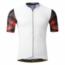 【セール】PEARLIZUMI(パールイズミ) 627-B プレミアムサミットベーシックジャージ 2.ホワイト ベーシックフィット 2025年春夏モデル