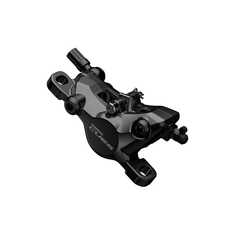 Shimano (シマノ) CUES BR-U8000 DISCキャリパー (レジンパッド)