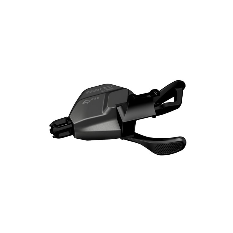 Shimano (シマノ) CUES SL-U8000-11IR (アイスペック2) シフトレバー 右のみ (11S) ディスプレイなし