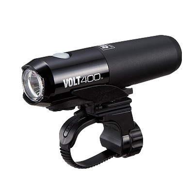 CATEYE (キャットアイ) HL-EL461RC VOLT400 ボルト400 ヘッドライト
