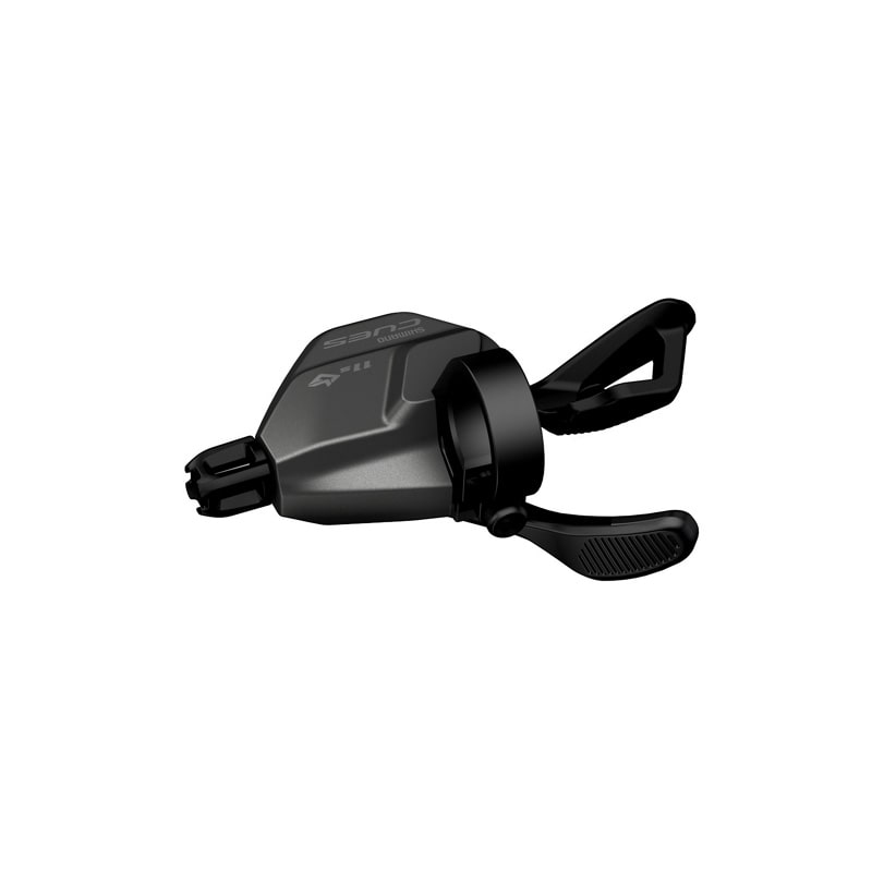 Shimano (シマノ) CUES SL-U8000-11R (クランプバンド) シフトレバー 右のみ (11S) ディスプレイなし