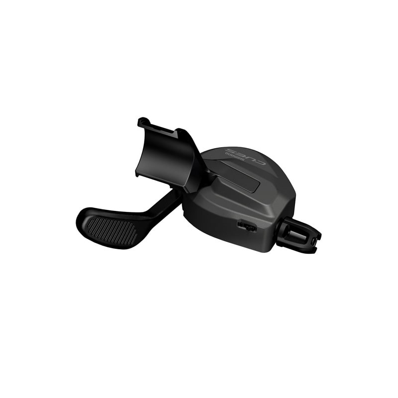 Shimano (シマノ) CUES SL-U8000-IL (アイスペック2) シフトレバー 左のみ (2S) ディスプレイなし