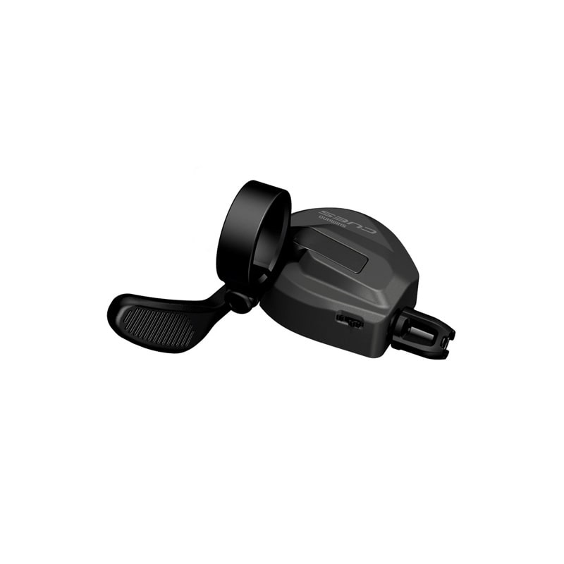 Shimano (シマノ) CUES SL-U8000-L (クランプバンド) シフトレバー 左のみ (2S) ディスプレイなし
