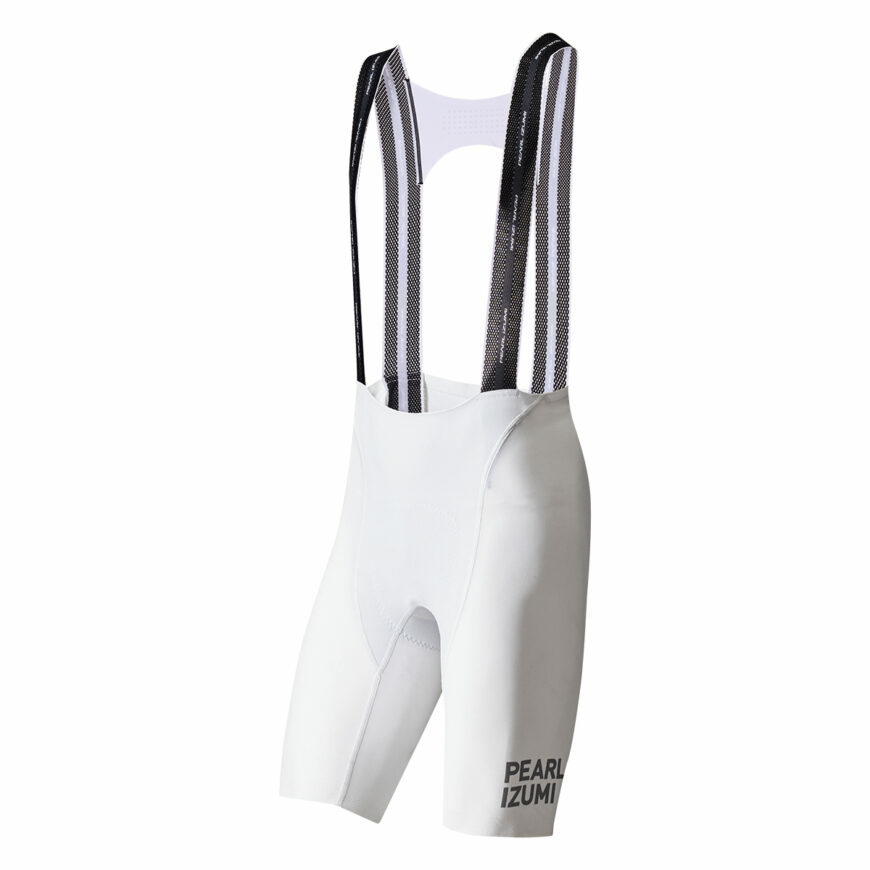 PEARLIZUMI (パールイズミ) T283-3DF3 プレミアムサミットビブパンツ 2.ホワイト