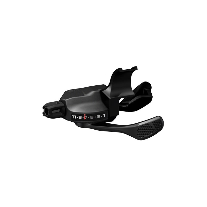 Shimano (シマノ) CUES SL-U8000-11IR (アイスペック2) シフトレバー 右のみ (11S) ディスプレイ付
