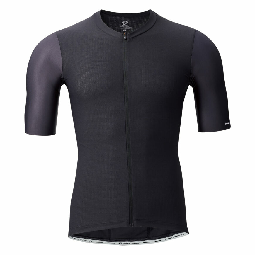 【セール】PEARLIZUMI(パールイズミ) 300-B ファーストレースジャージ 14.ブラック レースフィット 2025年春夏モデル