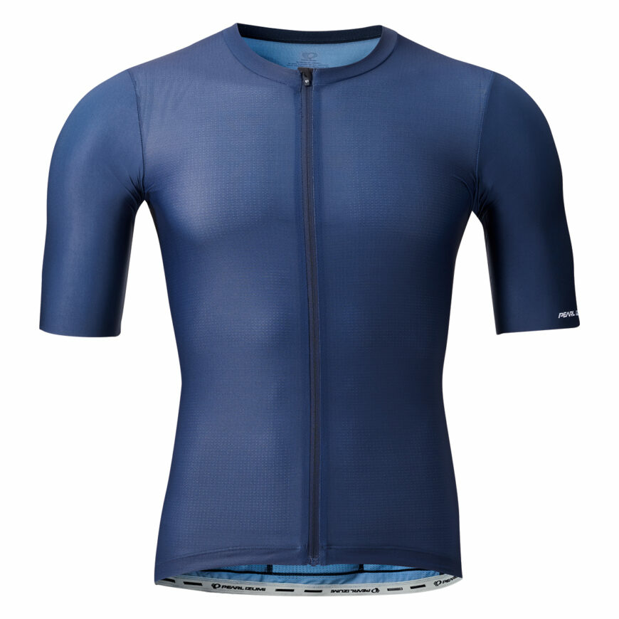 【セール】PEARLIZUMI(パールイズミ) 300-B ファーストレースジャージ 15.ダークネイビー レースフィット 2025年春夏モデル
