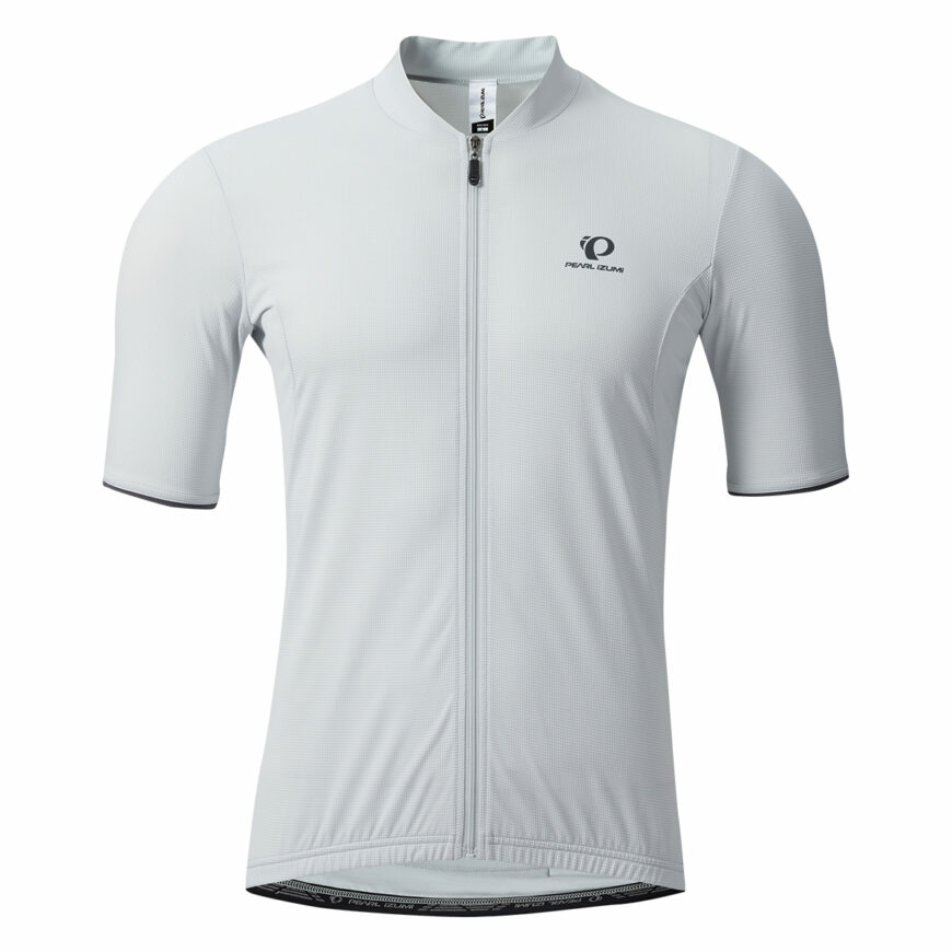 PEARLIZUMI(パールイズミ) 600-B ファーストジャージ メンズモデル 11.ハスキー ベーシックフィット