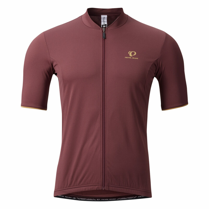 PEARLIZUMI(パールイズミ) 600-B ファーストジャージ メンズモデル 12.マルベック ベーシックフィット