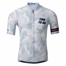 【セール】PEARLIZUMI(パールイズミ) 621-B プリントジャージ 23.ライトカモ ベーシックフィット 2025年春夏モデル