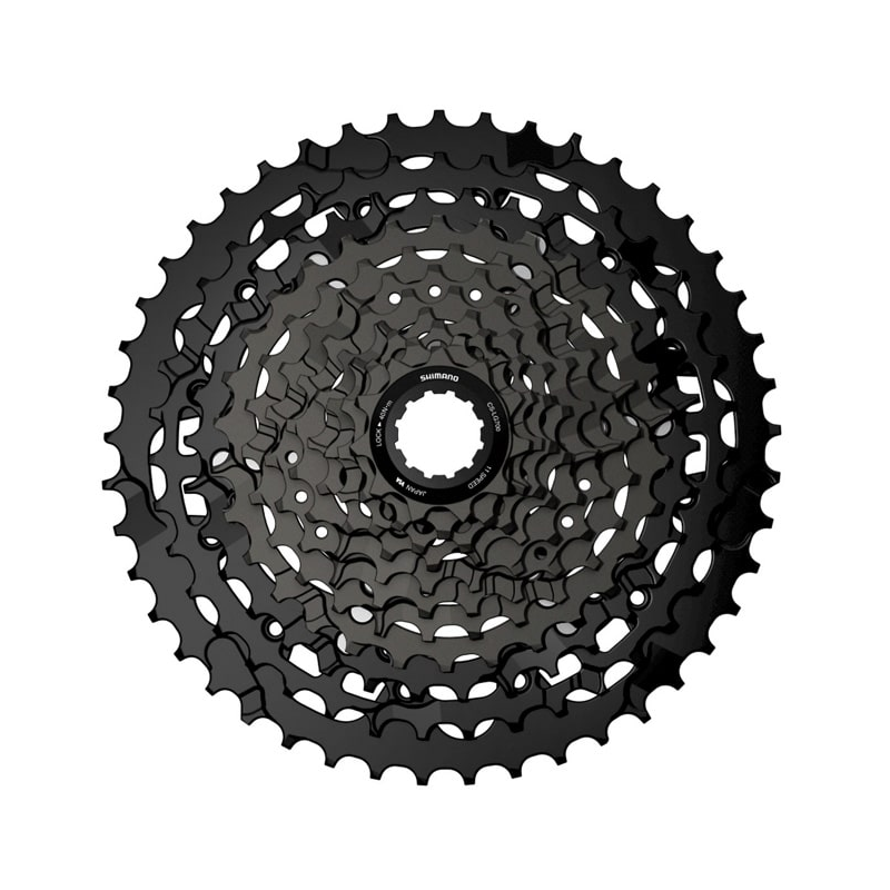 Shimano (シマノ) CS-LG700-11 カセットスプロケット (11S) 11-45T