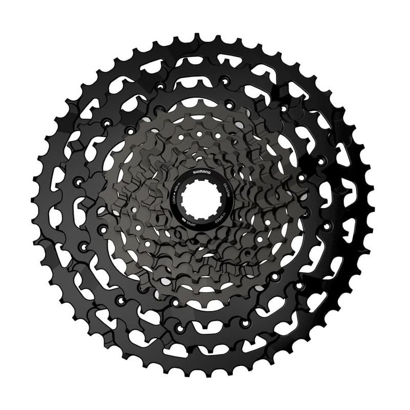 Shimano (シマノ) CS-LG700-11 カセットスプロケット (11S) 11-50T