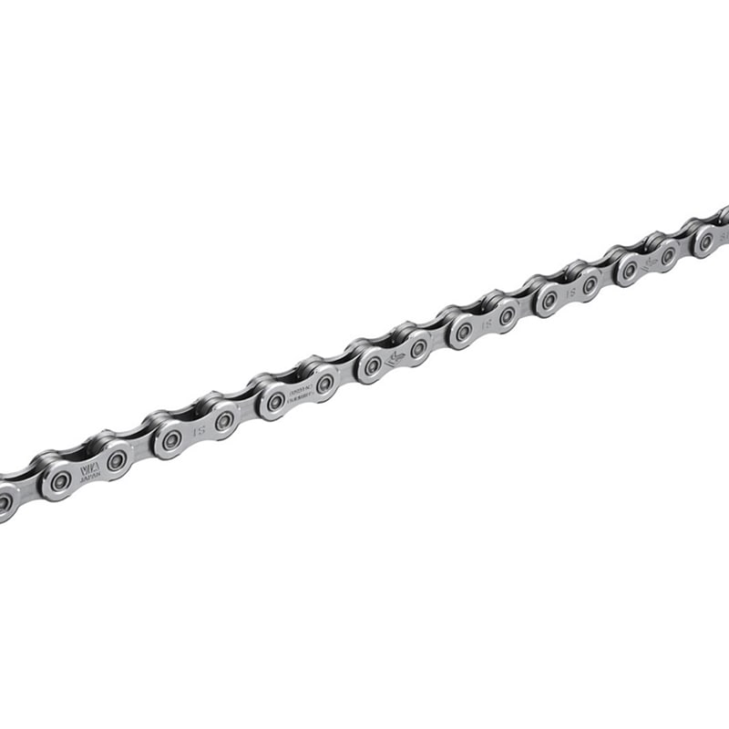 Shimano (シマノ) CN-LG500 9/10/11S用チェーン (126L) クイックリンク付