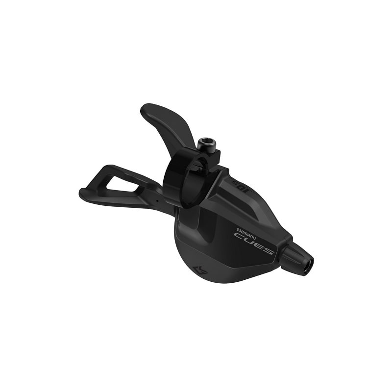 Shimano (シマノ) CUES SL-U6000-10R (クランプバンド) シフトレバー 右のみ (10S) ディスプレイなし