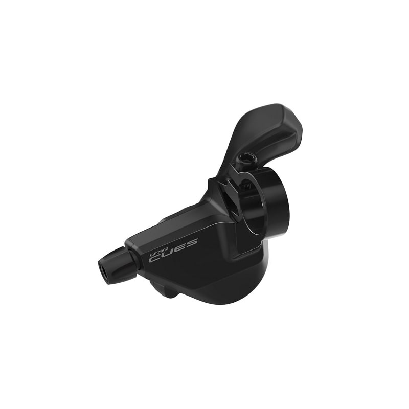 Shimano (シマノ) CUES SL-U6000-L (クランプバンド) シフトレバー 左のみ (2S) ディスプレイなし