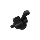 Shimano (シマノ) CUES SL-U6000-L (クランプバンド) シフトレバー 左のみ (2S) ディスプレイ付