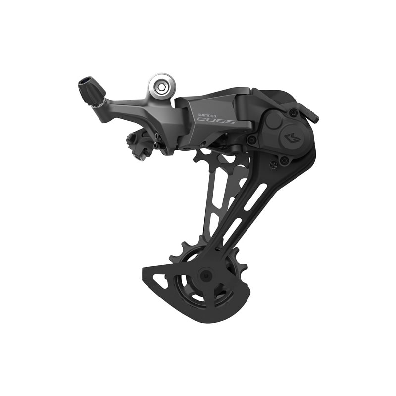 Shimano (シマノ) CUES RD-U6000 リアディレーラー (1×10/11S)