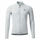 PEARLIZUMI(パールイズミ) 608-BL ファーストロングスリーブジャージ 11.ハスキー ベーシックフィット