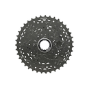 Shimano (シマノ) CS-LG400-10 カセットスプロケット (10S) 11-39T