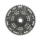 Shimano (シマノ) CS-LG400-10 カセットスプロケット (10S) 11-48T