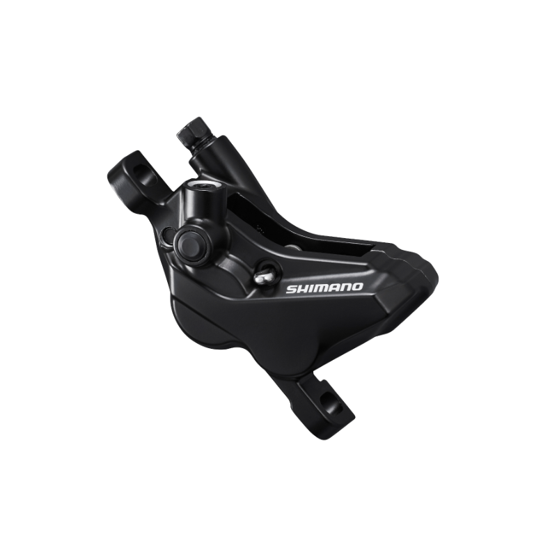 Shimano (シマノ) BR-MT420 DISCキャリパー (レジンパッド付)