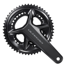 Shimano (シマノ) ULTEGRA (アルテグラ) FC-08 クランクセット 11速 52×36T