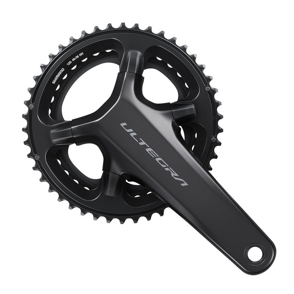 Shimano (シマノ) ULTEGRA (アルテグラ) FC-08 クランクセット 11速 46×36T